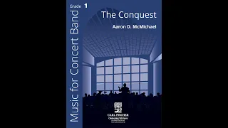 The Conquest (BPS142) by Aaron D. McMichael