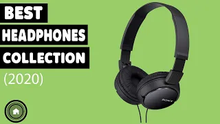 Headphones: Top 5 Best Headphones 2020 (NEW)