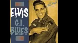 G.I. Blues Elvis Presley The King from original Album Remastered