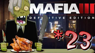 Стрім Mafia III: Definitive Edition проходження українською *23 - Сінклер
