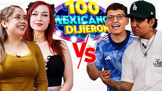 100 MEXICANOS DIJERON | ONE COIN 🪙