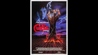 The Curse (1987) Trailer Full HD