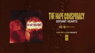 The Hope Conspiracy "Defiant Hearts"