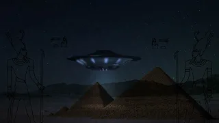 Ancient Wonders Unveiled-The pyramids