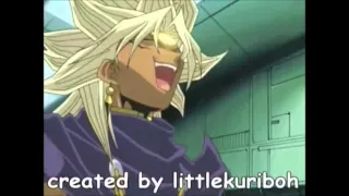 Marik Laughs at Charlie bit my finger