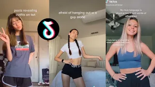 "darling im a nightmare" Blank Space - Taylor Swift | TikTok Compilation