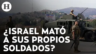 Conflicto Israel y Hamás podría detonar una crisis económica en 2024, advierte analista política