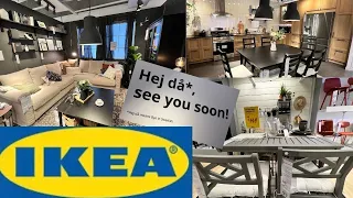 IKEA SHOP WITH ME  2023 | NEW PRODUCT AND DECOR  🌼😍 #shopwithme  #ikea