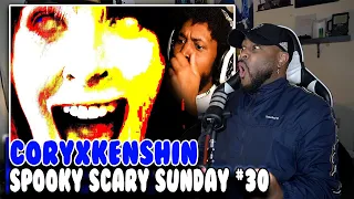 CORYXKENSHIN: WHAT VIDEOS ARE YOU GUYS SENDING ME!? [SSS #030​] | Reaction