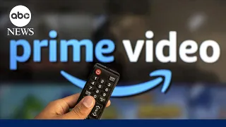 Video ads in Amazon Prime start Monday