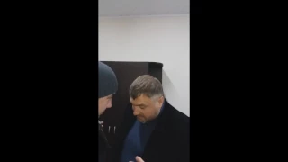 Конец Света в Святогорске