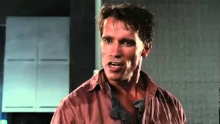TOTAL RECALL - Official Theatrical Trailer - Digital Restoration