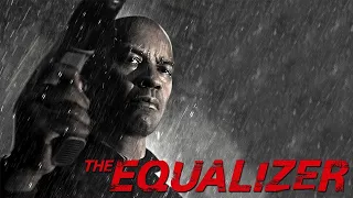 The Equalizer (2014) Movie || Denzel Washington, Marton Csokas, Chloë Grace M || Review and Facts