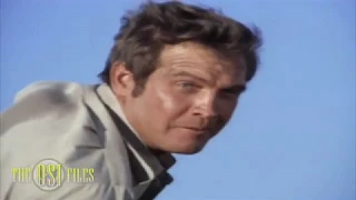 The OSI Files - Six Million Dollar Man Season One Overview