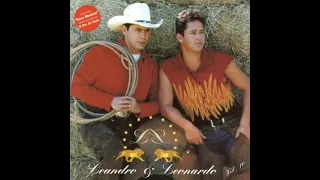 Pimba - Leandro & Leonardo Volume 10 1996