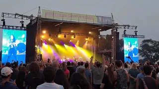 Quiet Riot Bang Your Head, at K-Days, Edmonton, July 23, 2023