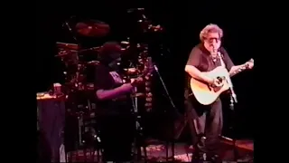 [HD] Garcia & Grisman - Wind and Rain