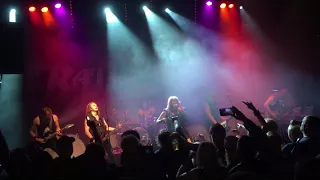 Battle Beast - King For A Day - Live