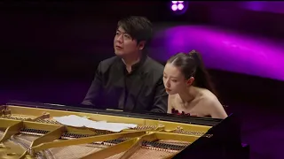 STEINWAY SPIRIO CAST with Lang Lang