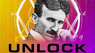 Nikola Tesla 3 6 and 9 | Nikola Tesla 369 code explained in 1 minute.(manifest your desired dreams)