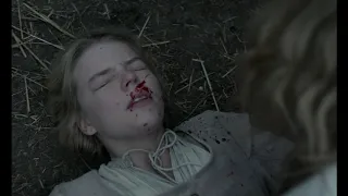 KATHERINE'S DEATH SCENE | THE WITCH