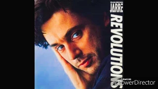 Jean Michel Jarre - Revolutions Medley