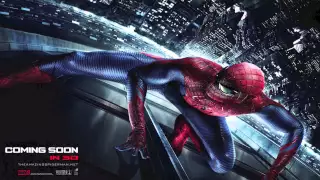 The Amazing Spider-Man Soundtrack "Main Title - Young Peter" [HD 1080]