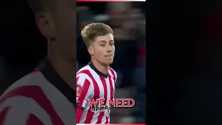 you can't deny Sunderland are decent this season