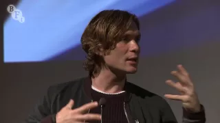 Cillian Murphy introduces Scarecrow