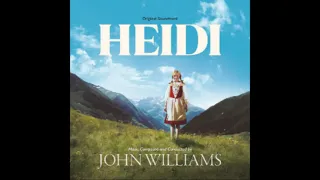 Love Theme From 'Heidi'
