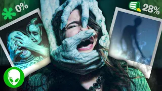 POLAROID (2019) - A Horror Movie So Bad I Had to Make This Video