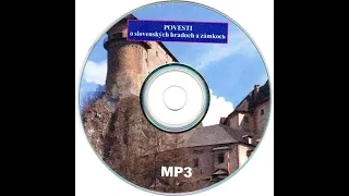 HRAD KREMNICA _ povesť