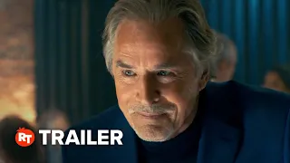 High Heat Trailer #1 (2022)