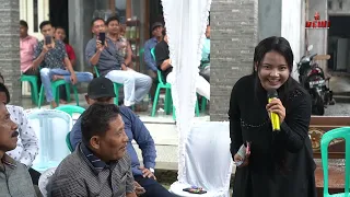 MENUNGGU   Ninda Fahreza ( Gus Lucky Duwe Gawe )