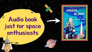 Sargasso of space