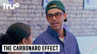 The Carbonaro Effect - Home Blown Ice Cream Sandwich | truTV