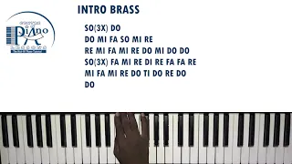 How To Play “Ote Me Mu” By Ohemaa Mercy