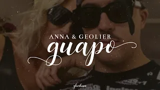 Anna Tatangelo - Guapo (feat. Geolier) [Testo]