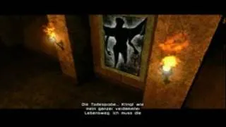 Let´s play Constantine [Blind] Part 28 Todes- und Schmerzprobe