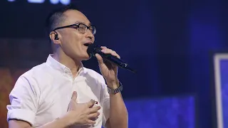 CityWorship: I Could Sing Of Your Love Forever & I Surrender All //Yong Te-Chong@City Harvest Church