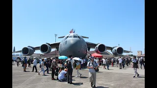 2024 アメリカの風に吹かれて 横田基地日米友好祭へ♪