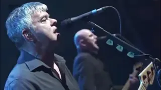 The Stranglers - No More Heroes - Paris 2014 - "Ruby Tour"