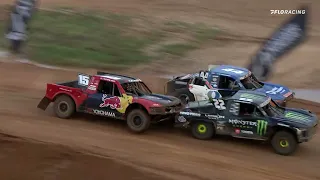 HIGHLIGHTS | PRO4 Round 12 of AMSOIL Champ Off-Road 2023