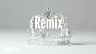 Billie Eilish - you should see me in a crown (c.wong Remix)
