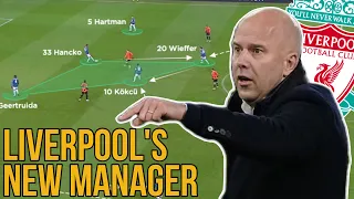 How Will Liverpool Set Up Under Arne Slot?! - Arne Slot Liverpool Tactics 2024/25 | INMR PODCAST