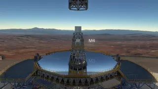 Extremely Large Telescope Could Unlock Secrets Of Alien Planets - How It Works | Video