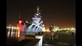 Новороссийск | День ВМФ России | Набережная | Novorossiysk Navy Day
