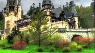 Romania Castles   YouWillLoveRomania