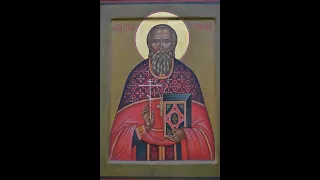 Священномученик Григорий Воинов