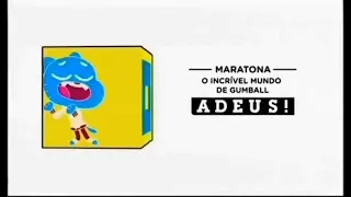 Cartoon Network Portugal - ADEUS! Next Menus (2014 - 2016)